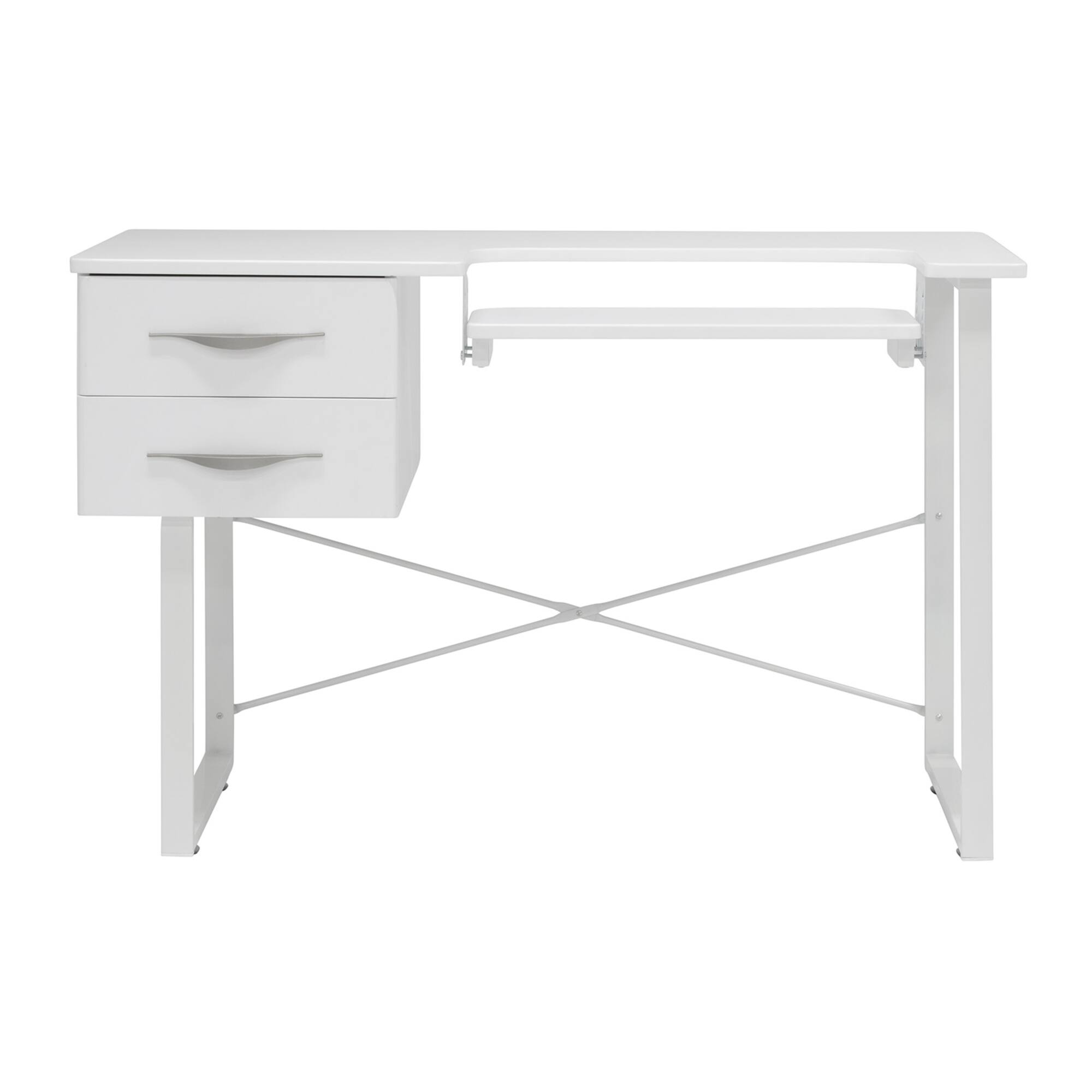 Sew Ready Pro-Line Sewing Table with Drawers